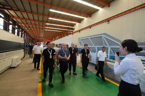 革新銳變 贏戰(zhàn)未來 德魯特門窗新品發(fā)布會圓滿成功