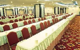 陽江會議服務(wù) 專業(yè)與美景的完美結(jié)合