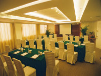 蕪湖國信大酒店 專業會議服務，助力高效商務活動