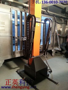 光柵自動靜電噴槍與粉體自動靜電噴槍 現(xiàn)代噴涂技術的核心利器